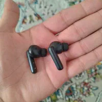 ایرپاد qcy|لوازم جانبی موبایل و تبلت|قائن, |دیوار