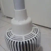 لامپ کارگاهی
