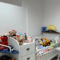 سرویس خواب کودک و نوجوان برند وینه چوب