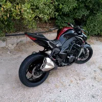 موتور هایپرو طرح ضد هزار Z1000