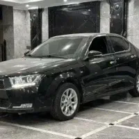 دناپلاس اتوماتیک فول فول