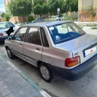 پراید ۸۹