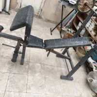 دستگاه بدنسازی 7 کاره