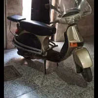 وسپا باجاج ۱۵۰