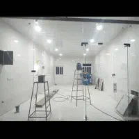 اجاره مغازه بعد از پمپ بنزین دو کوهه
