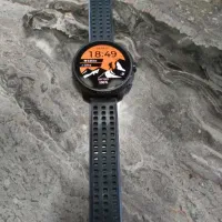 suunto race all black