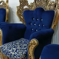 فروش مبل سلطنتی تمیز