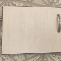 درب کابینت MDF