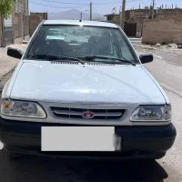 فروش پراید ۱۳۱