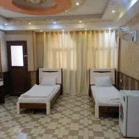 کاروان زیارتی الزهرا (س)ملایر