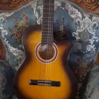 گیتار استاد علی جوادزاده