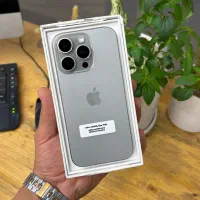 Iphone 16pro 256/zaa %94باگارانتی