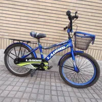 دوچرخه