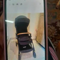کالسکه فروش فوری