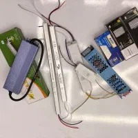ترانس 12 ولت و24 ولت