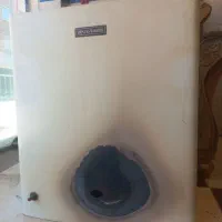 ابگرمکن ایمن گاز مشهد