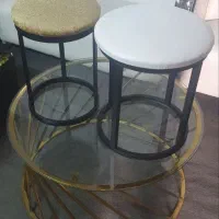 پاف،صندلی پا مبلی