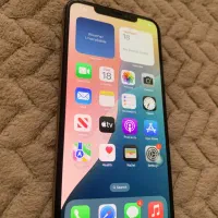 گوشی آیفون Xsmax