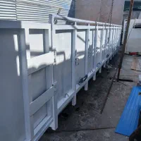 جوشکاری انواع ماشین الات سنگین و راه سازی