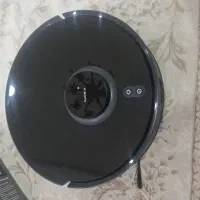 جارو برقی رباتیک شیامی