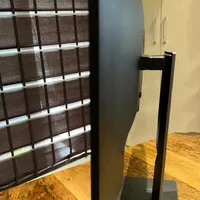 مانیتور دل ۲۴ اینچ فریم لس DELL 24 FRAMELESS|قطعات و لوازم جانبی رایانه|تهران, حکمت|دیوار