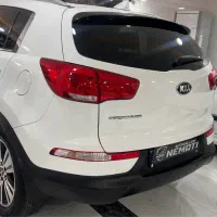 اسپرتیج|خودرو سواری و وانت|کرج, شهرک ولیعصر|دیوار