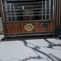 بخاری نفتی