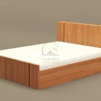 تخت دونفره