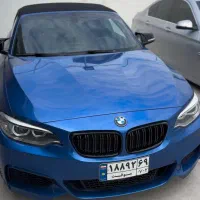 BMW 235M