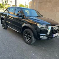 Kmc T8|خودرو سواری و وانت|ارومیه, |دیوار