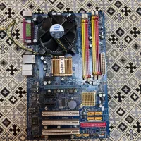 مادربرد گیگابایت