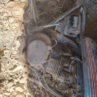 متور سیکلت کاوازاکی یاماها وایدی سی جی