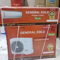 کولرگازی 30 هزار جنرال گلد اصلی شرکتی(تشکری)