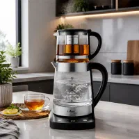 چای ساز یونیک