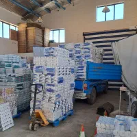 دستمال کاغذی/دستمال/لوله ای/درجه کیفی A