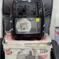 سرخ کن گورمت مکس آلمان