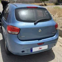 تیبا ۲|خودرو سواری و وانت|شیراز, سینما سعدی|دیوار