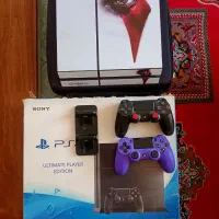 Ps4 کپی خور