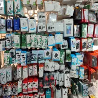 عضویت در کانال عمده لوازم جانبی