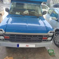 نیسان مدل 98 تحویل 1400