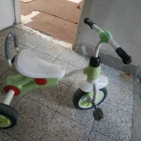 سه چرخه خارجی