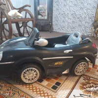 ماشین شارژی