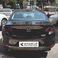 مزدا3 نیو|خودرو سواری و وانت|تهران, نیروی هوایی (پیروزی)|دیوار