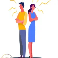 کتاب های کمک به حل مشکلات زوجین متاهل و بانوان