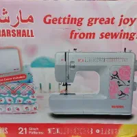 فروش چرخ خیاطی مارشال