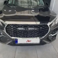 فروش فوری فیدلیتی الیت ۷ نفره