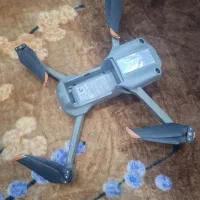 هلیشات مویک ایر ۲ اس