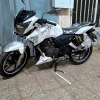 اپاچی ۹۲ درحد