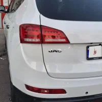 جک s5 مدل ۹۶ دنده بدون رنگ