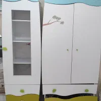 کمدو جا عروسکی آپادانا